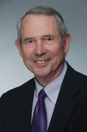 Donald R Paul, PhD